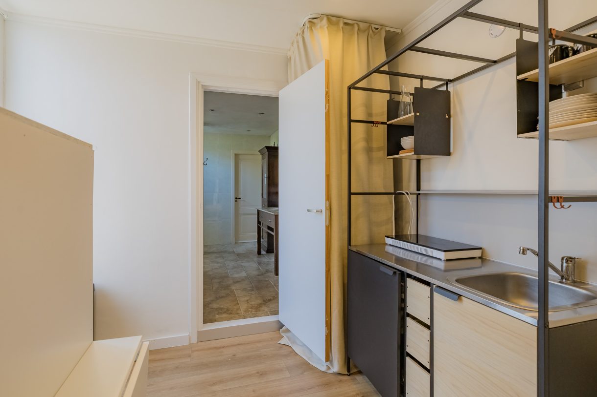 Te koop: Foto Woonhuis aan de van Speykstraat 1 in Lisse