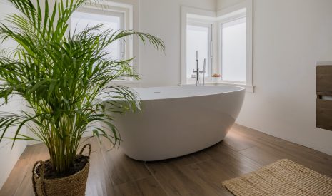 Te koop: Foto Woonhuis aan de van Speykstraat 1 in Lisse