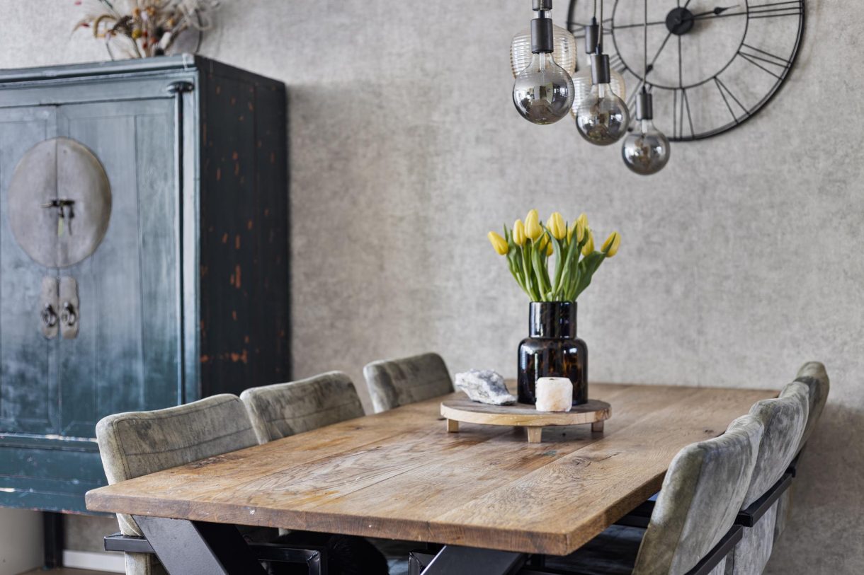 Te koop: Foto Woonhuis aan de Kapelhof 48 in Zaandam