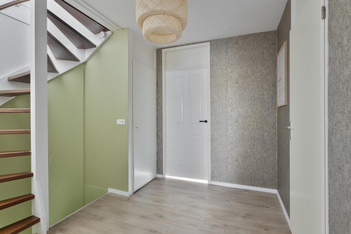 Te koop: Foto Woonhuis aan de Kapelhof 48 in Zaandam