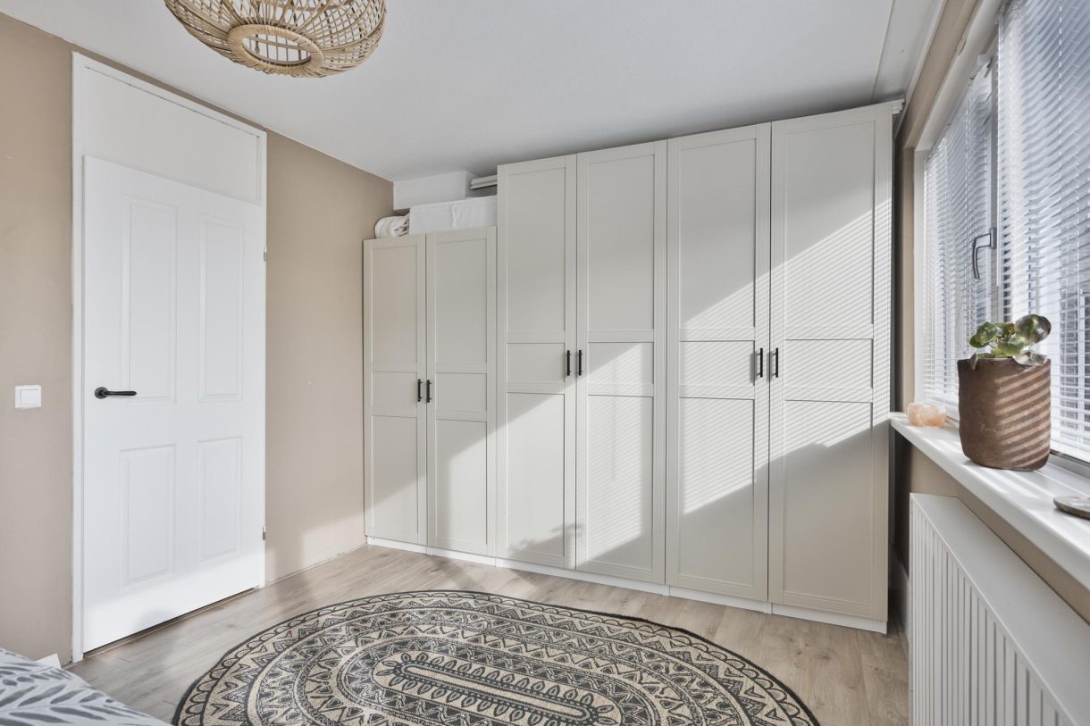 Te koop: Foto Woonhuis aan de Kapelhof 48 in Zaandam