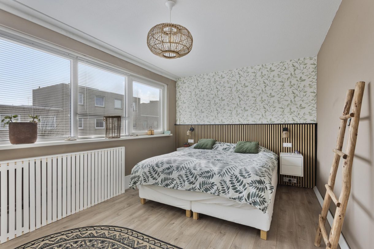 Te koop: Foto Woonhuis aan de Kapelhof 48 in Zaandam