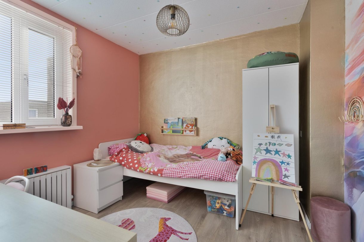 Te koop: Foto Woonhuis aan de Kapelhof 48 in Zaandam