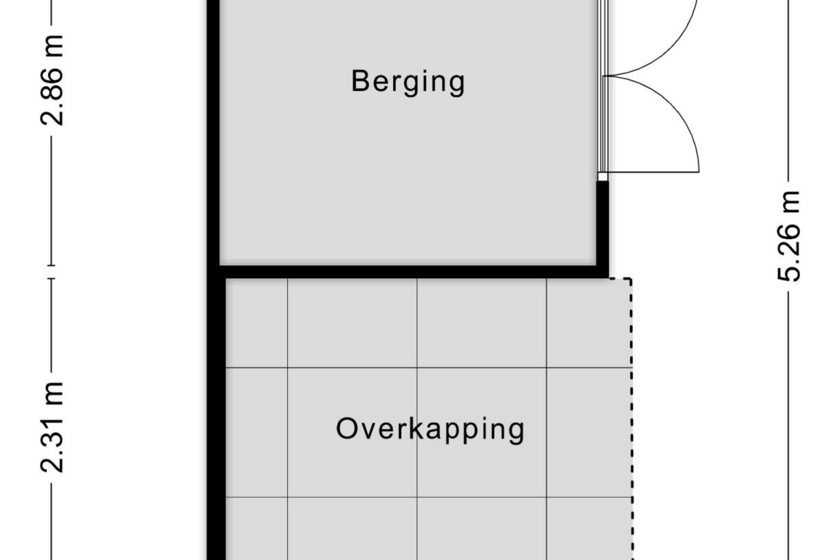 Te koop: Foto Woonhuis aan de Kapelhof 48 in Zaandam