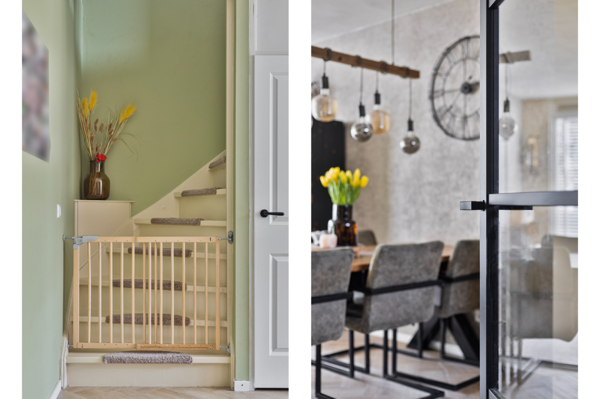 Te koop: Foto Woonhuis aan de Kapelhof 48 in Zaandam