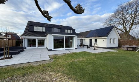 Hoofdfoto van Oeffelt Hogehoek 18