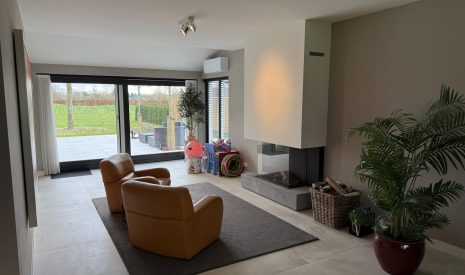 Te koop: Foto Woonhuis aan de Hogehoek 18 in Oeffelt