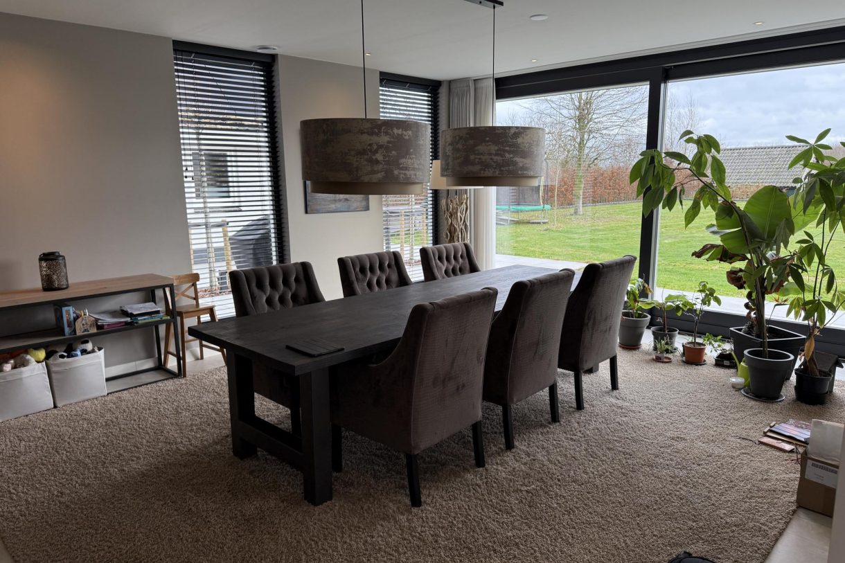 Te koop: Foto Woonhuis aan de Hogehoek 18 in Oeffelt