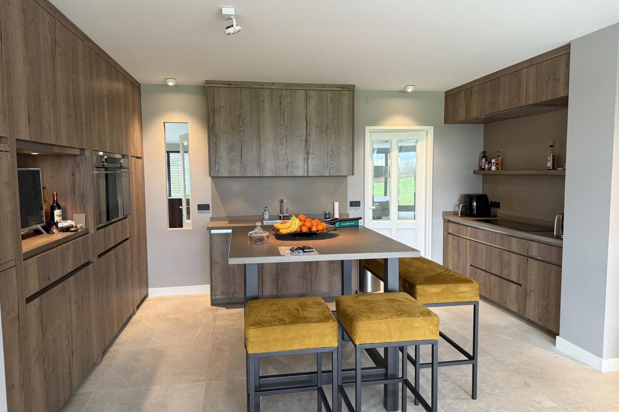 Te koop: Foto Woonhuis aan de Hogehoek 18 in Oeffelt