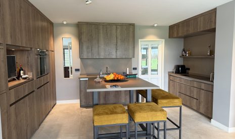 Te koop: Foto Woonhuis aan de Hogehoek 18 in Oeffelt