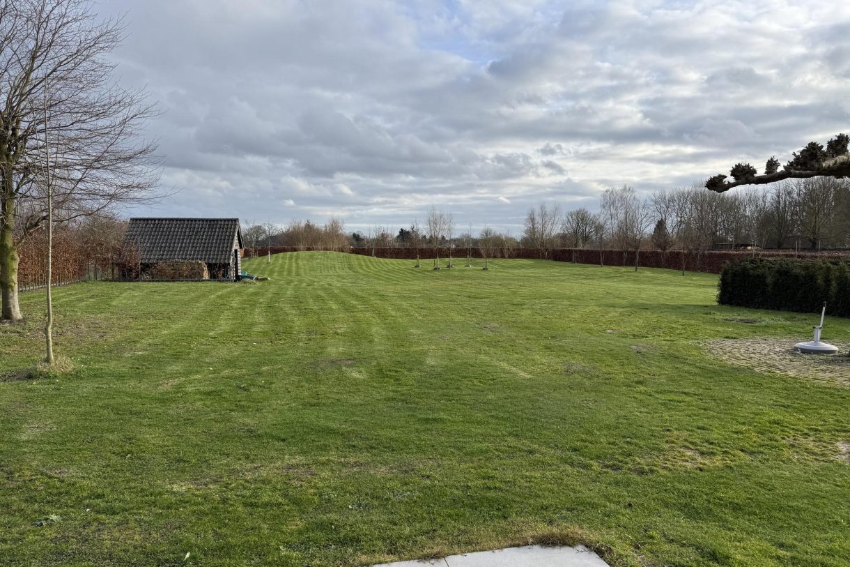 Te koop: Foto Woonhuis aan de Hogehoek 18 in Oeffelt