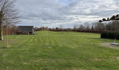 Te koop: Foto Woonhuis aan de Hogehoek 18 in Oeffelt