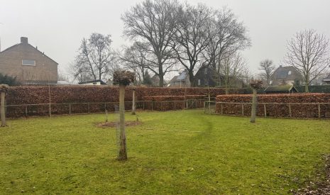 Te koop: Foto Bouwgrond aan de Franciscanessenstraat ong in Molenhoek