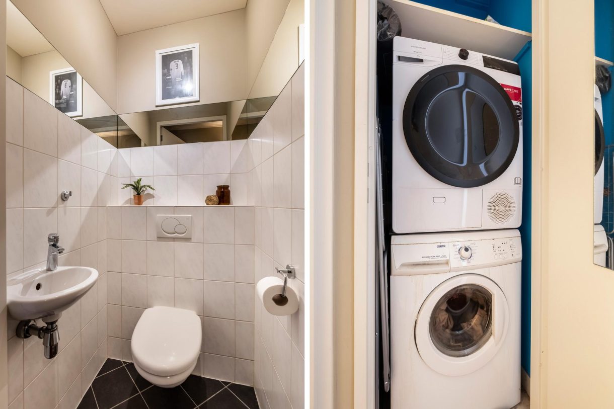 Te koop: Foto Appartement aan de Van Oudheusdenstraat 1A in Woerden