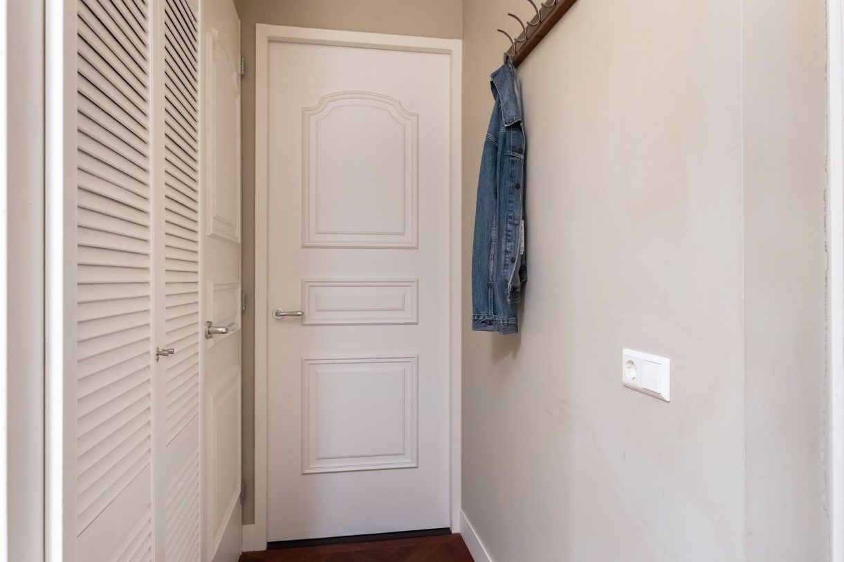 Te koop: Foto Appartement aan de Van Oudheusdenstraat 1A in Woerden