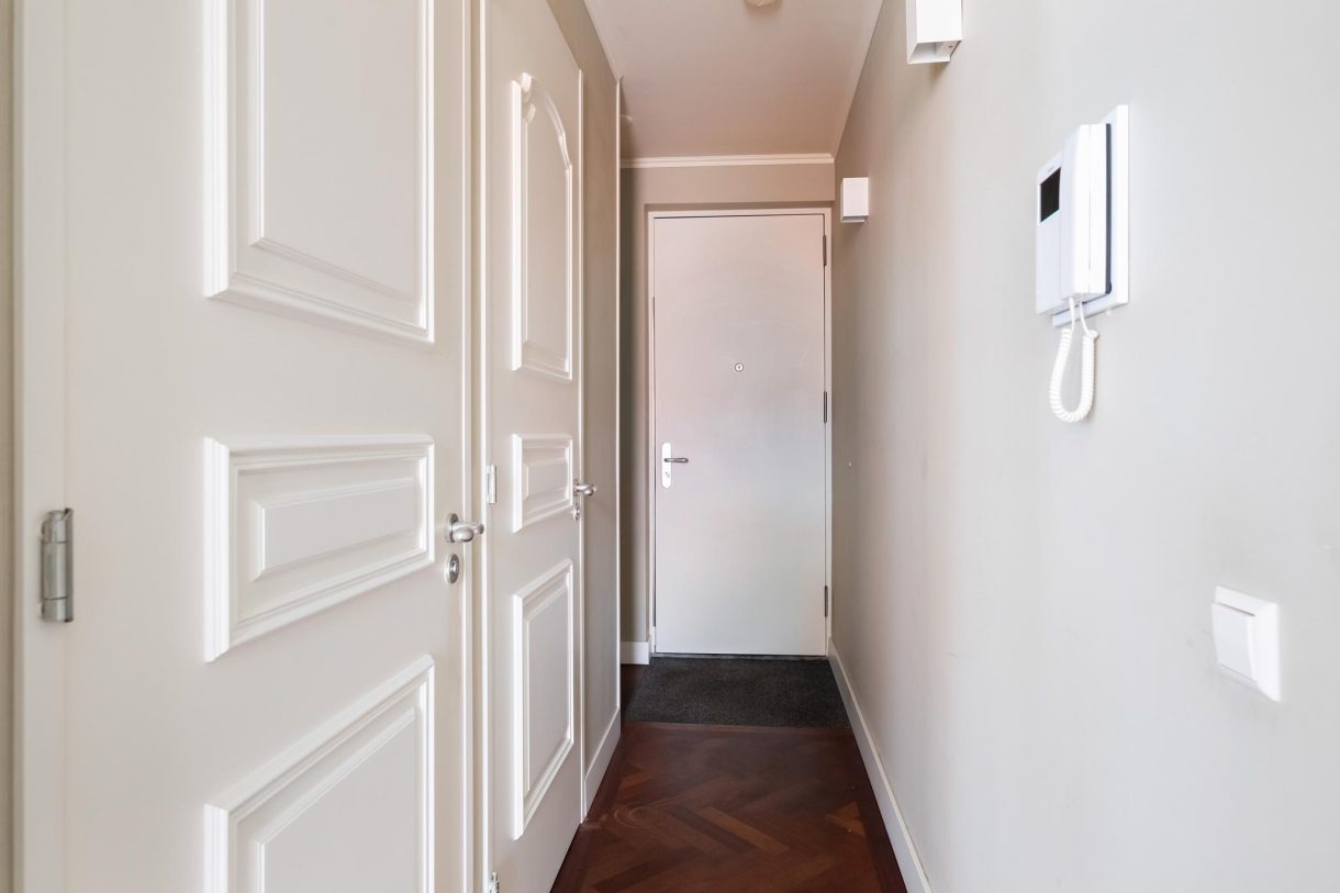 Te koop: Foto Appartement aan de Van Oudheusdenstraat 1A in Woerden