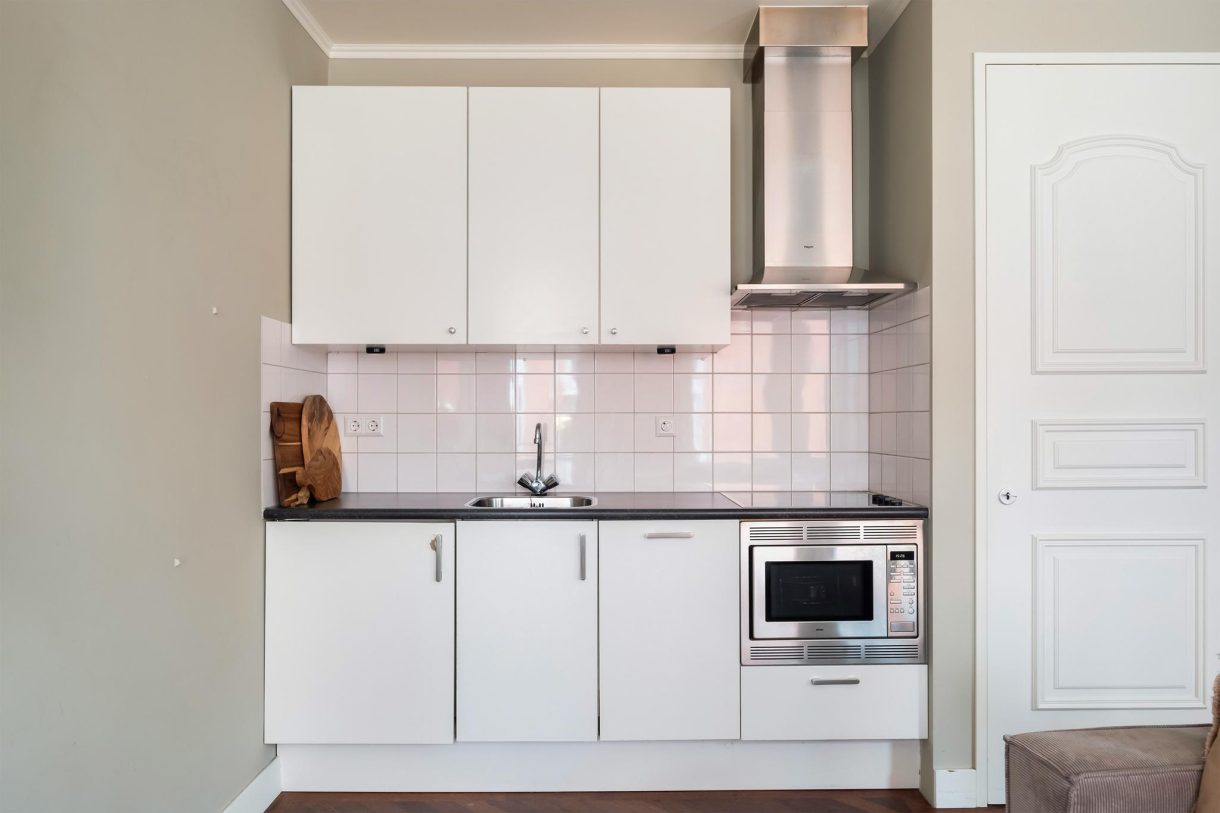 Te koop: Foto Appartement aan de Van Oudheusdenstraat 1A in Woerden