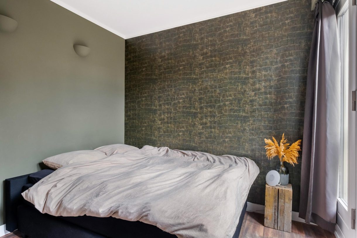 Te koop: Foto Appartement aan de Van Oudheusdenstraat 1A in Woerden