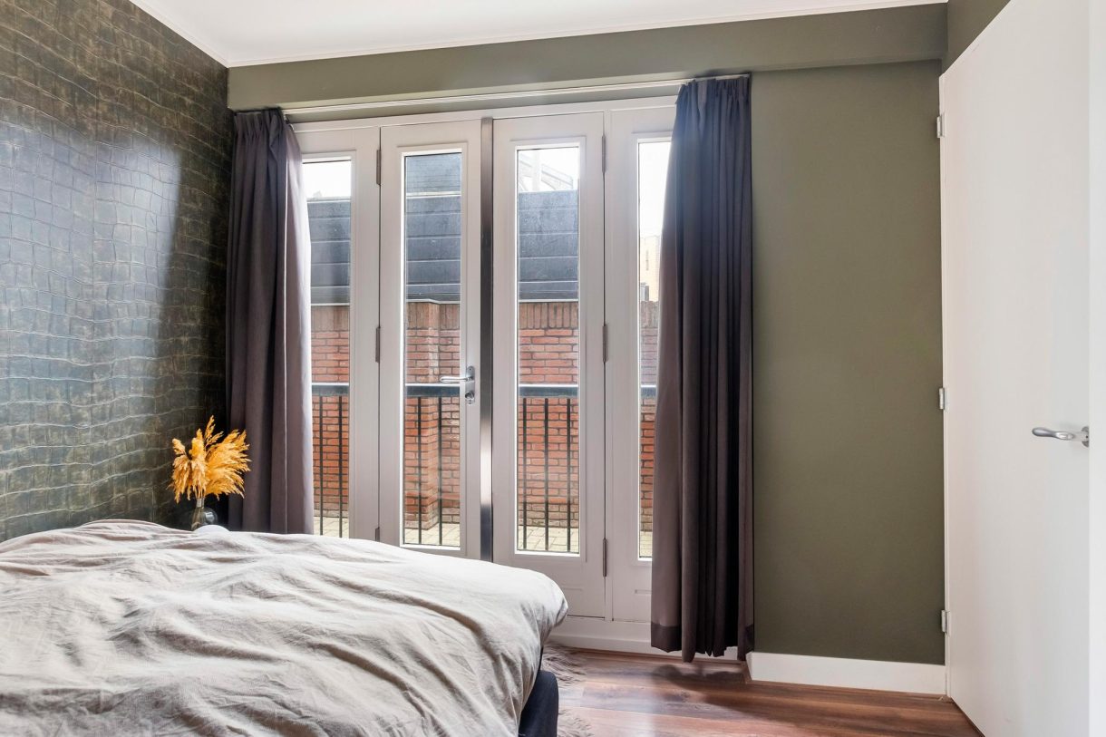 Te koop: Foto Appartement aan de Van Oudheusdenstraat 1A in Woerden