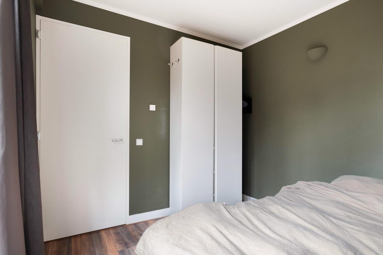 Te koop: Foto Appartement aan de Van Oudheusdenstraat 1A in Woerden