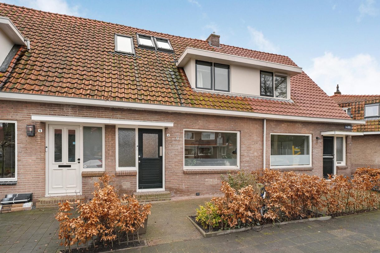 Te koop: Foto Woonhuis aan de Wolddijk 4 in Meppel