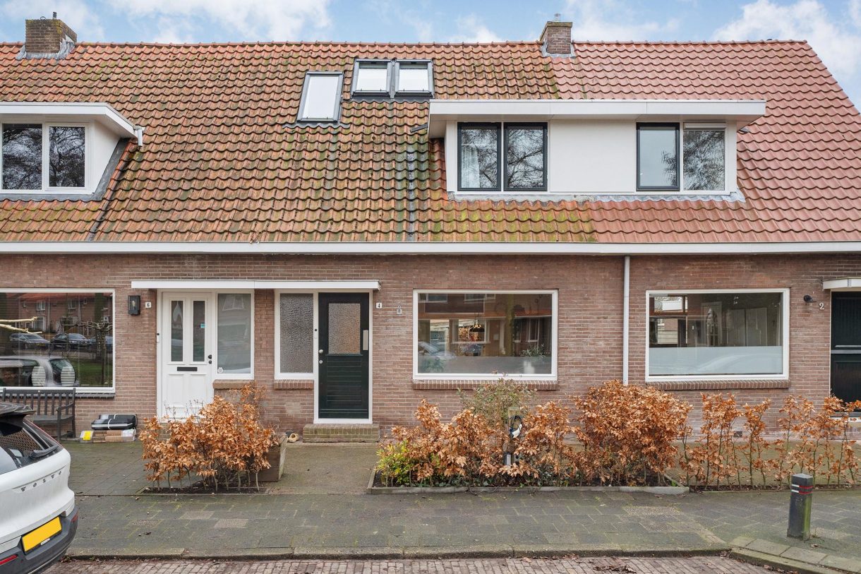Te koop: Foto Woonhuis aan de Wolddijk 4 in Meppel