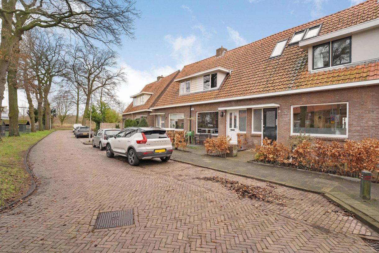 Te koop: Foto Woonhuis aan de Wolddijk 4 in Meppel