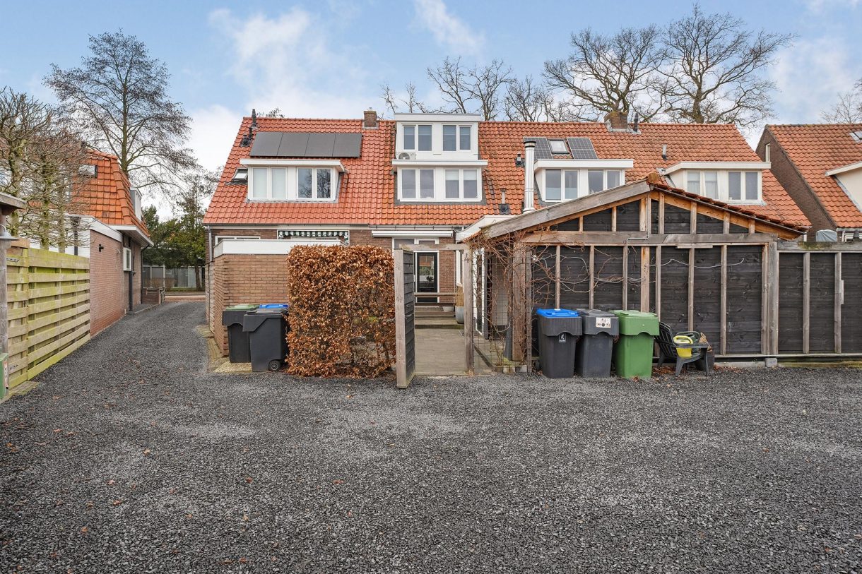 Te koop: Foto Woonhuis aan de Wolddijk 4 in Meppel