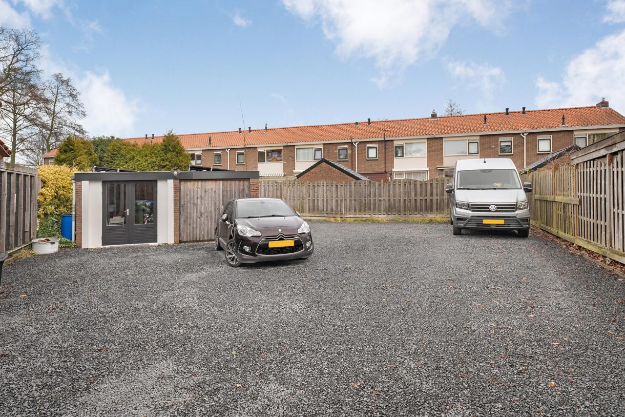 Te koop: Foto Woonhuis aan de Wolddijk 4 in Meppel