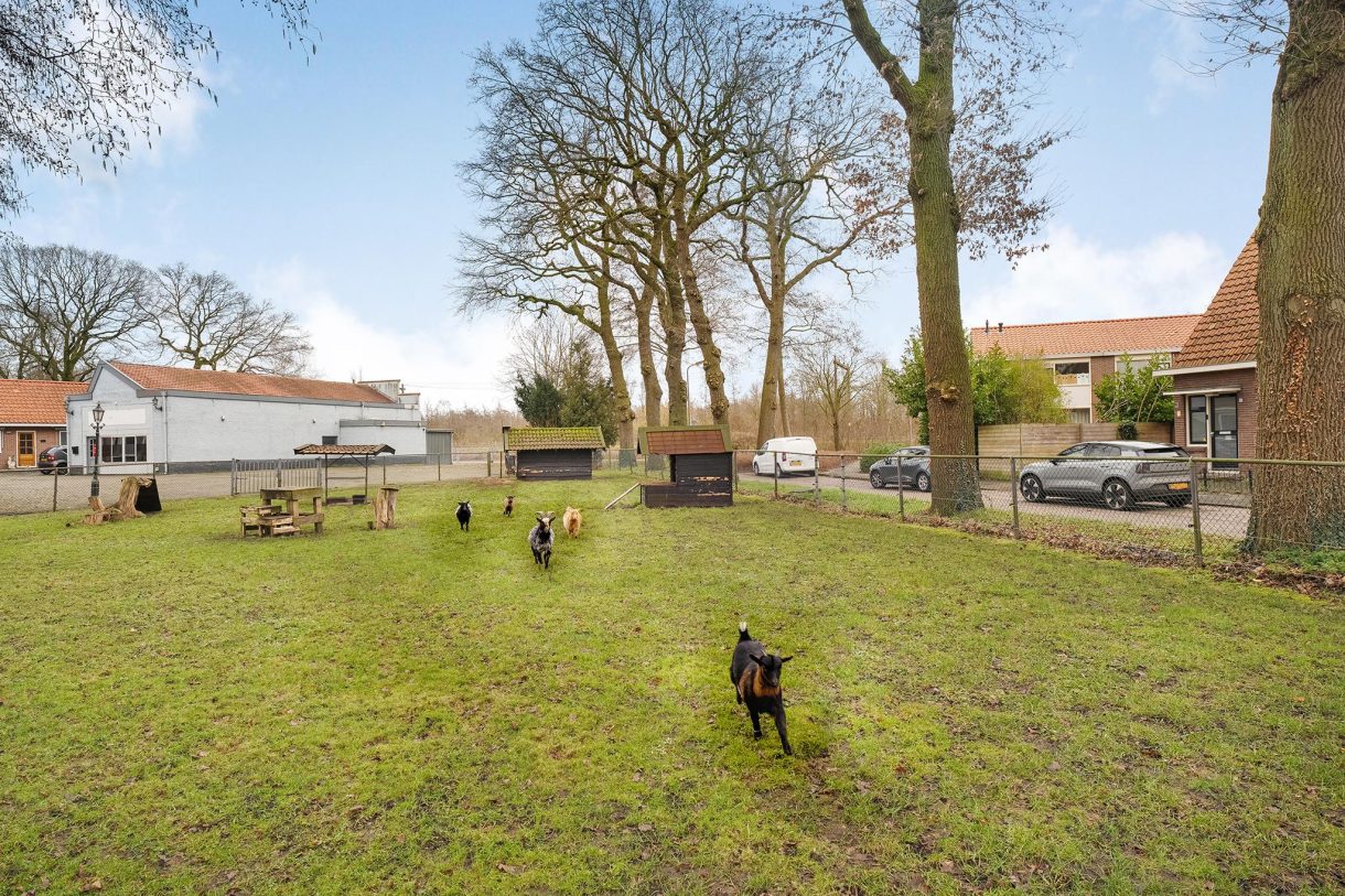 Te koop: Foto Woonhuis aan de Wolddijk 4 in Meppel