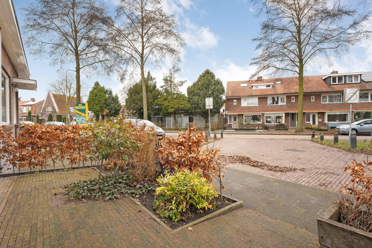 Te koop: Foto Woonhuis aan de Wolddijk 4 in Meppel