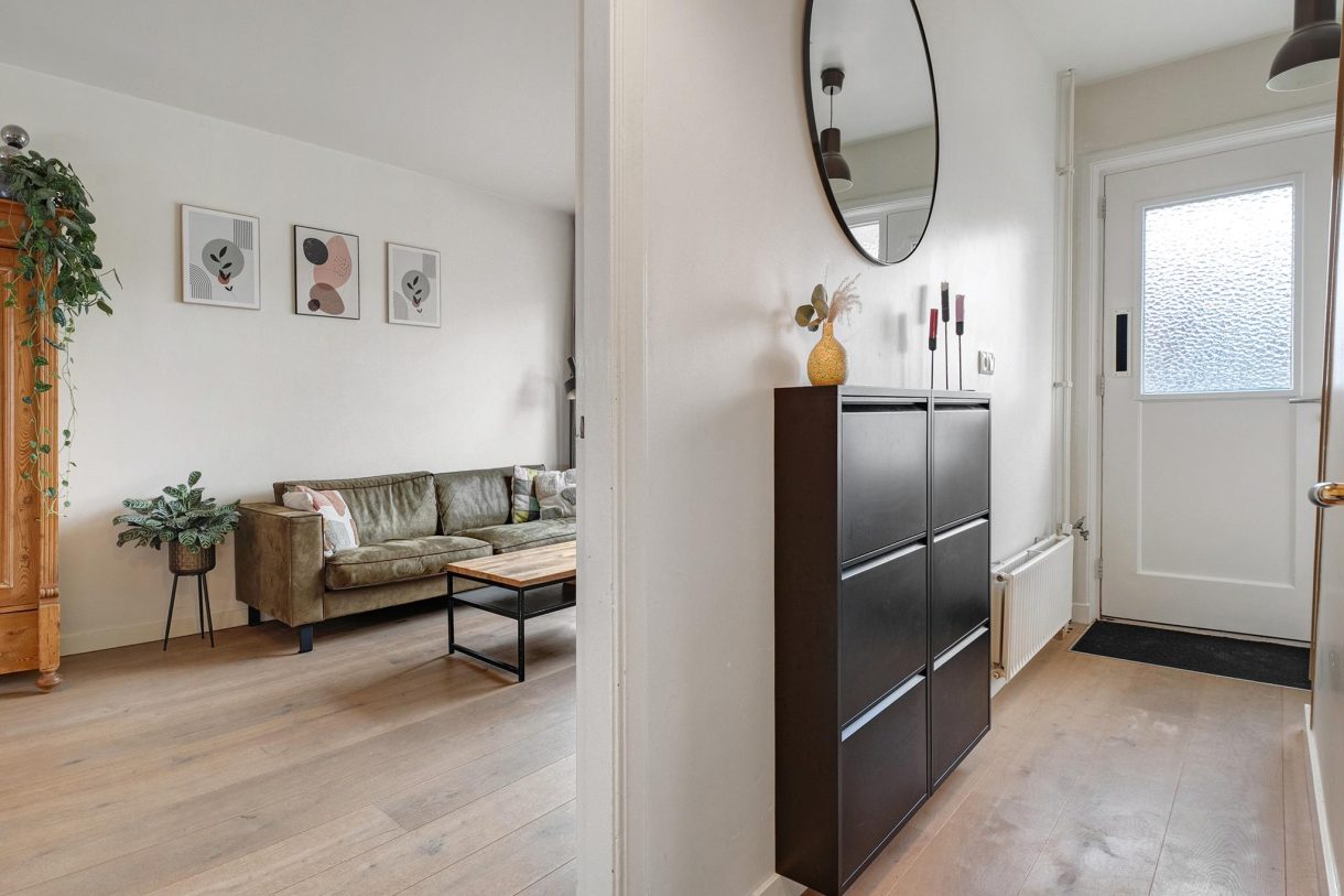 Te koop: Foto Woonhuis aan de Wolddijk 4 in Meppel