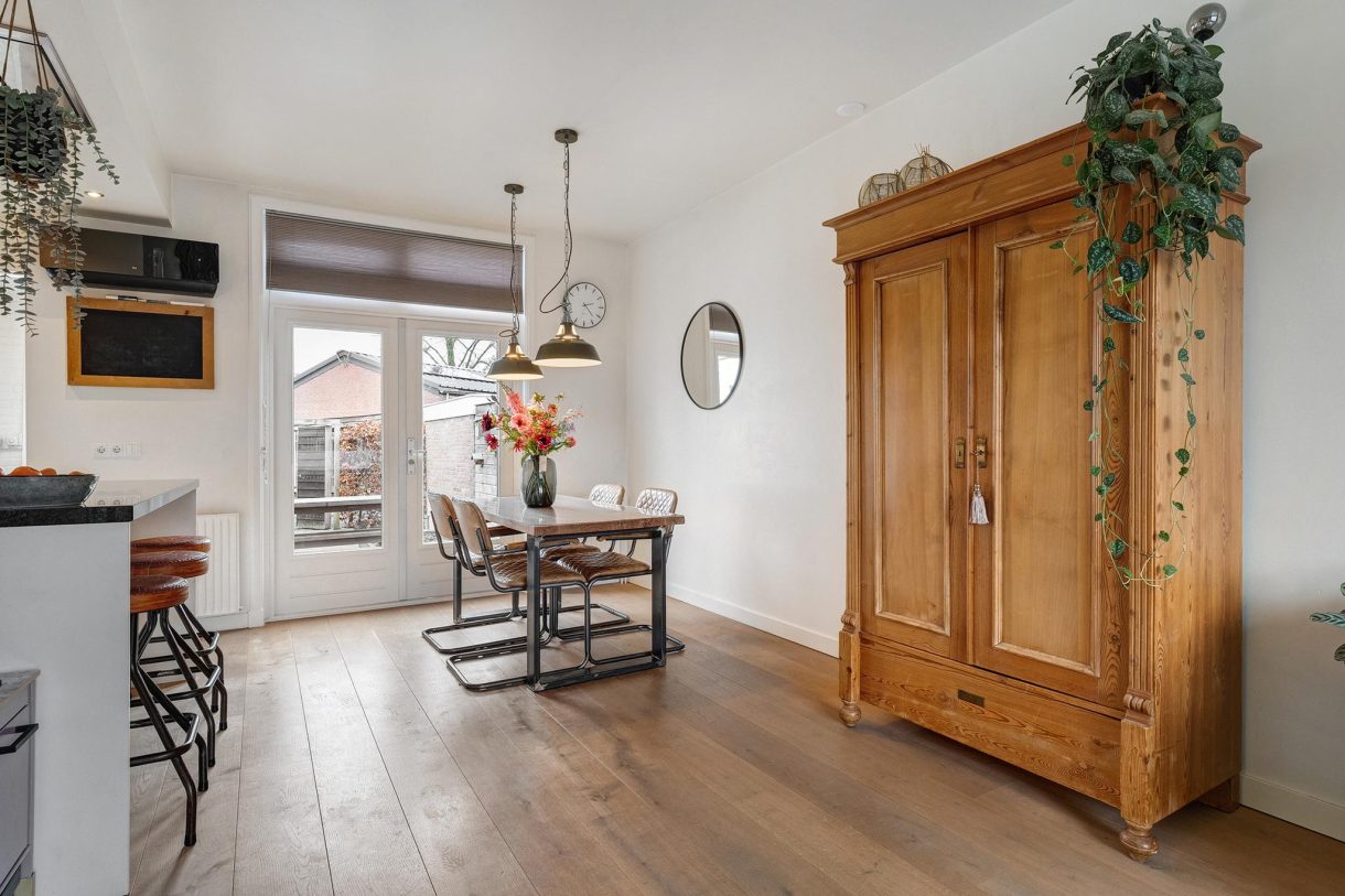 Te koop: Foto Woonhuis aan de Wolddijk 4 in Meppel