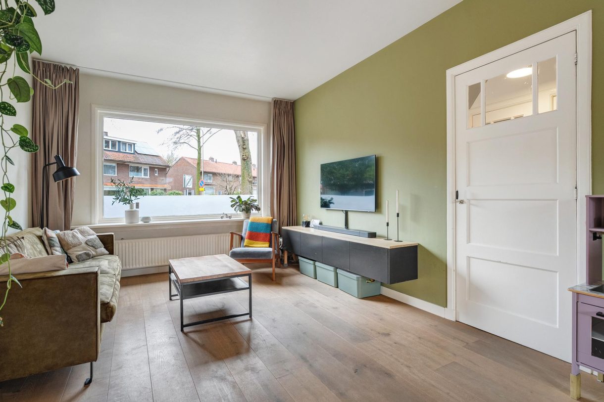 Te koop: Foto Woonhuis aan de Wolddijk 4 in Meppel