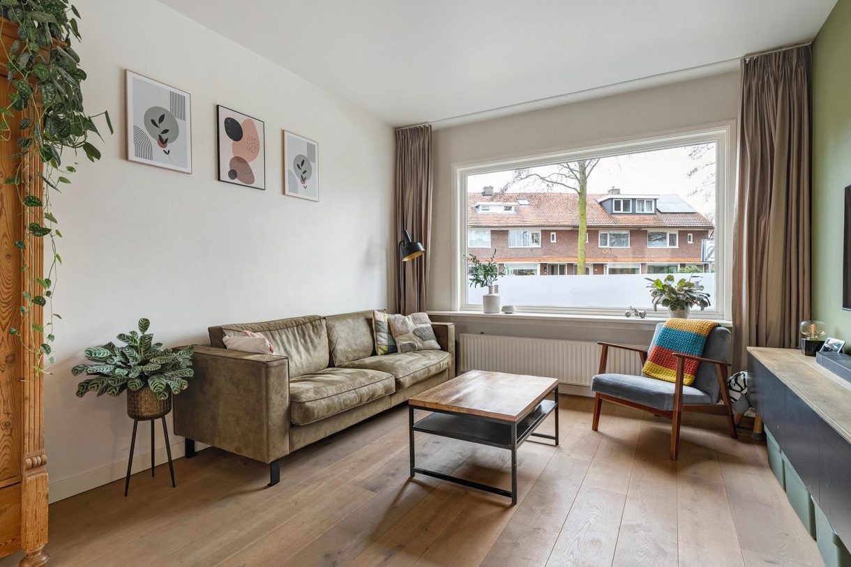 Te koop: Foto Woonhuis aan de Wolddijk 4 in Meppel