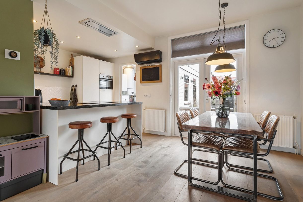 Te koop: Foto Woonhuis aan de Wolddijk 4 in Meppel