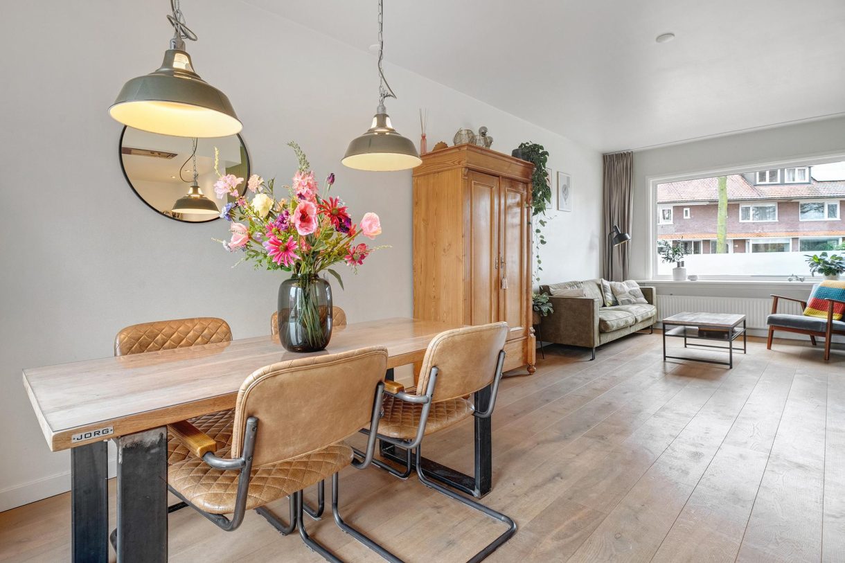 Te koop: Foto Woonhuis aan de Wolddijk 4 in Meppel