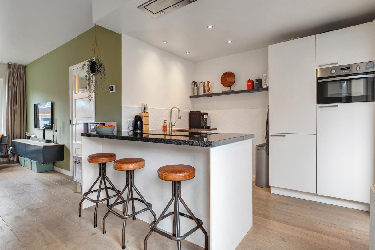 Te koop: Foto Woonhuis aan de Wolddijk 4 in Meppel