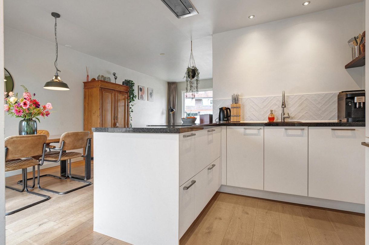 Te koop: Foto Woonhuis aan de Wolddijk 4 in Meppel