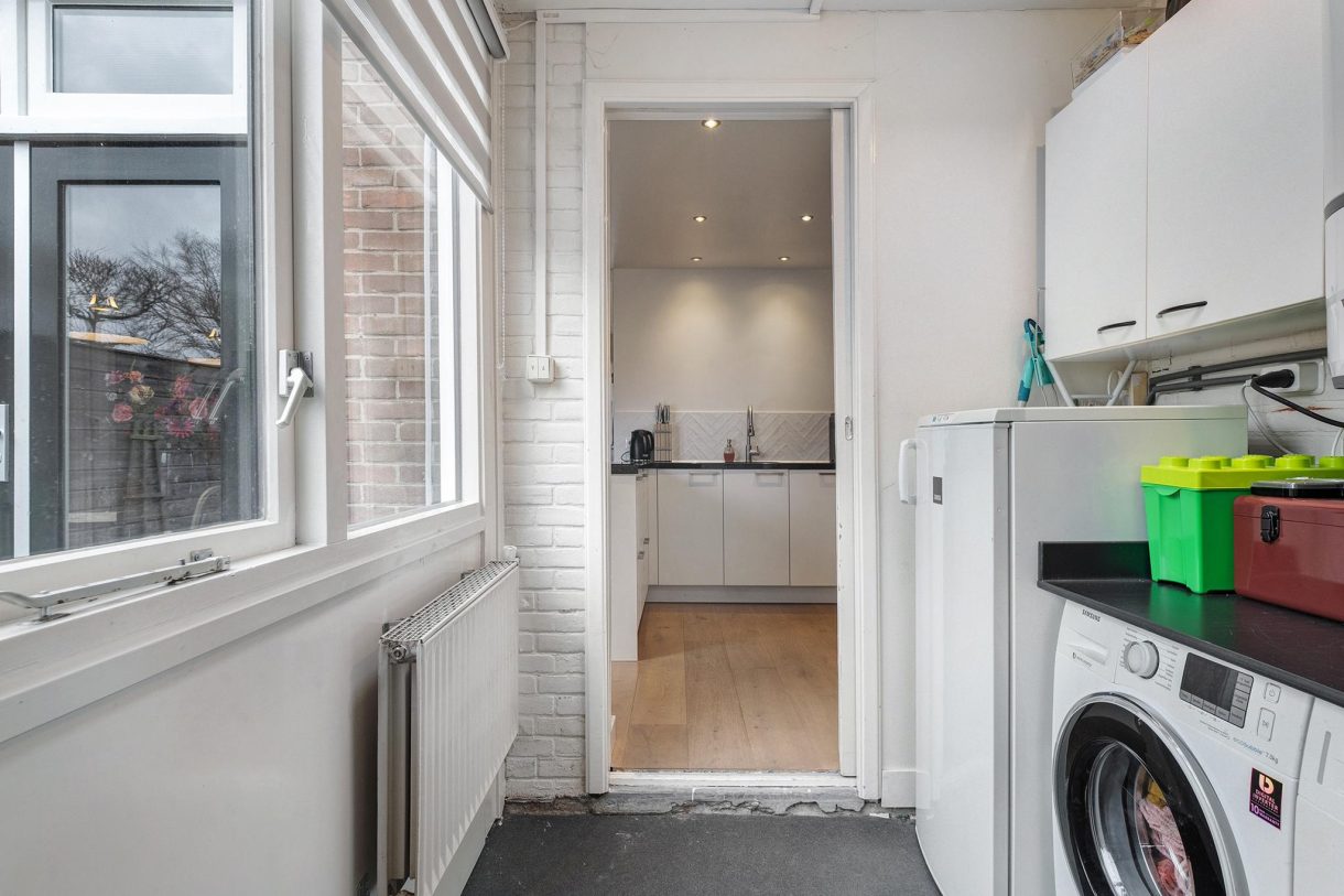 Te koop: Foto Woonhuis aan de Wolddijk 4 in Meppel