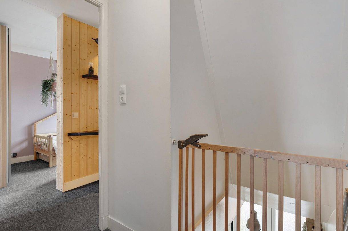 Te koop: Foto Woonhuis aan de Wolddijk 4 in Meppel