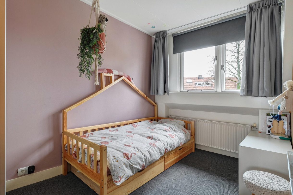 Te koop: Foto Woonhuis aan de Wolddijk 4 in Meppel