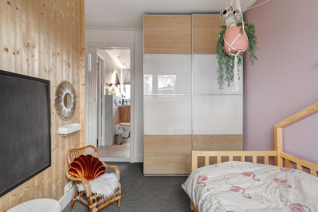 Te koop: Foto Woonhuis aan de Wolddijk 4 in Meppel