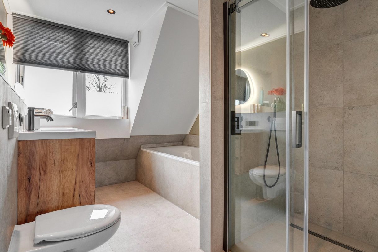 Te koop: Foto Woonhuis aan de Wolddijk 4 in Meppel