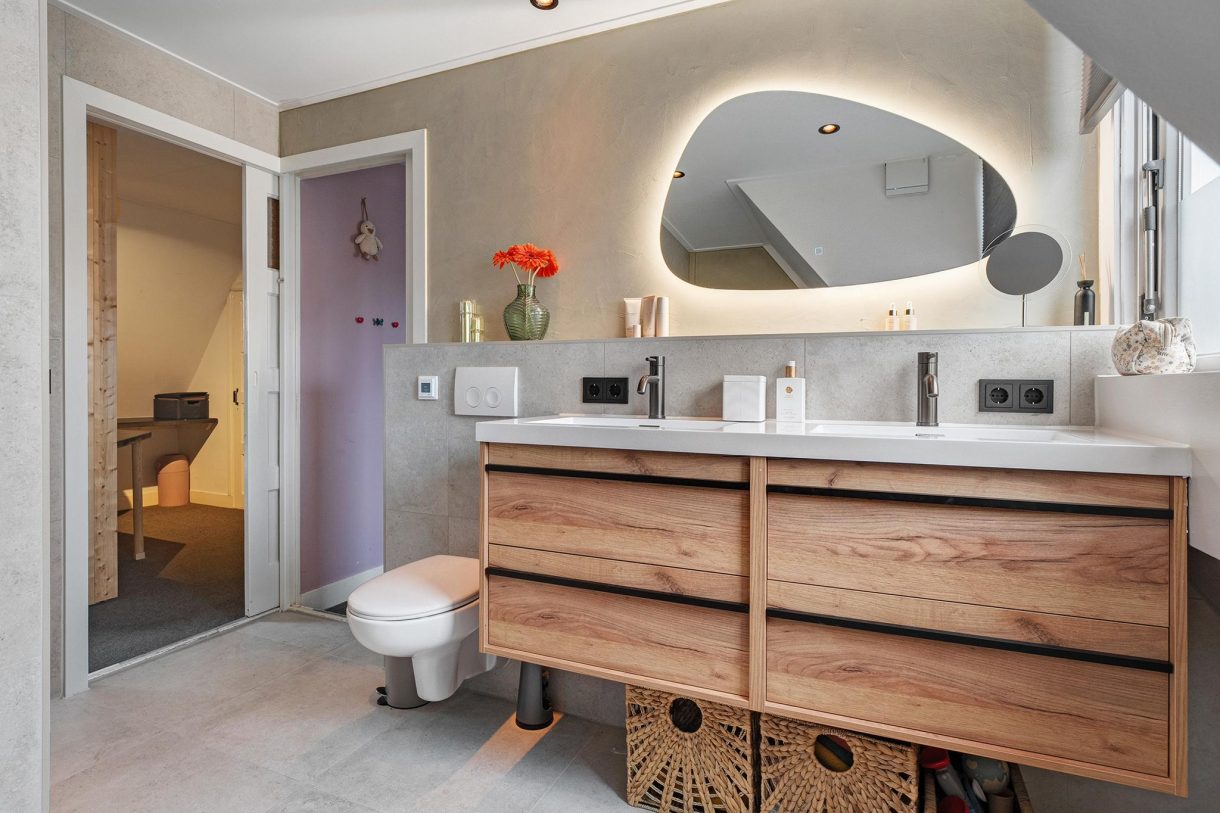 Te koop: Foto Woonhuis aan de Wolddijk 4 in Meppel