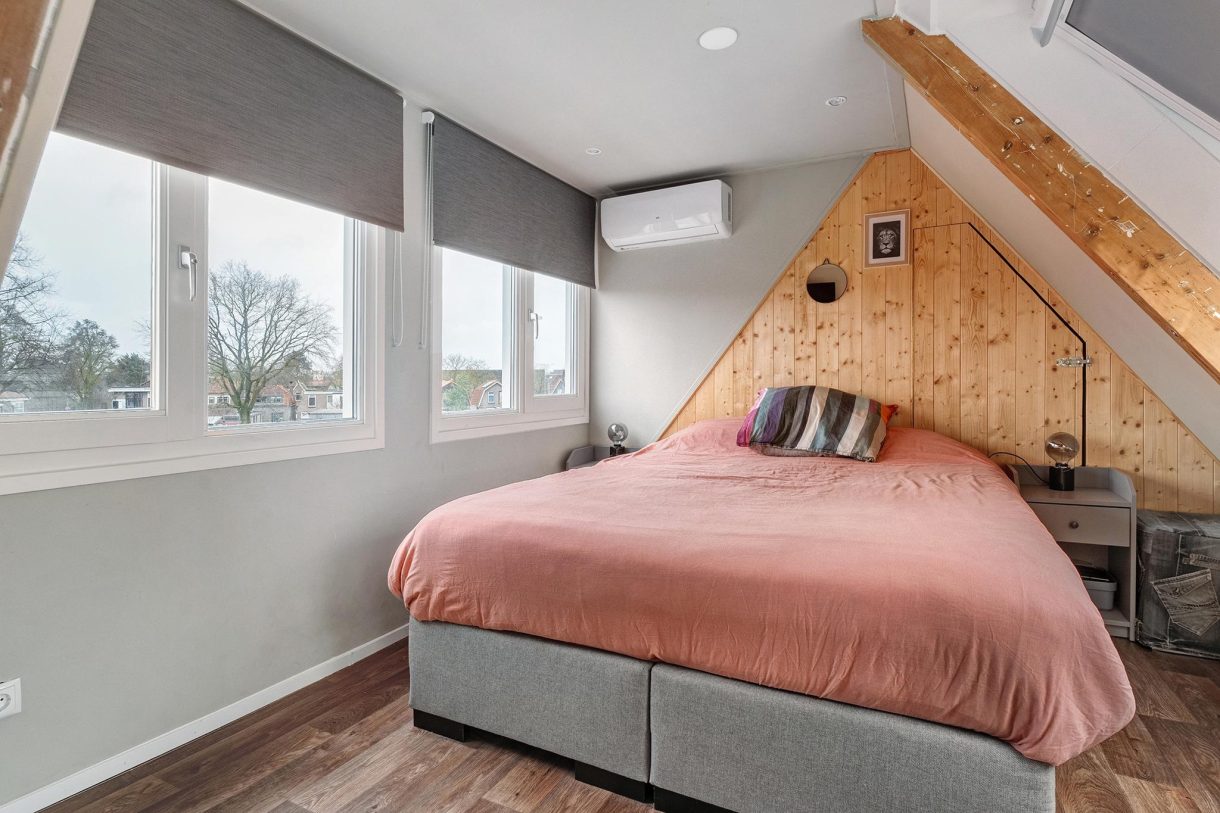 Te koop: Foto Woonhuis aan de Wolddijk 4 in Meppel