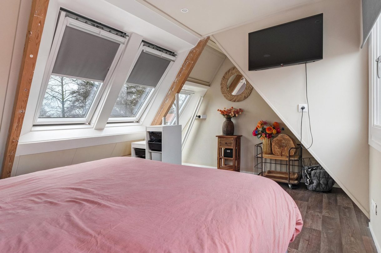 Te koop: Foto Woonhuis aan de Wolddijk 4 in Meppel