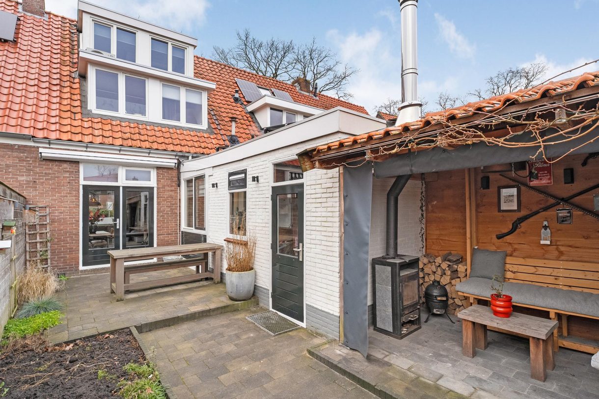 Te koop: Foto Woonhuis aan de Wolddijk 4 in Meppel