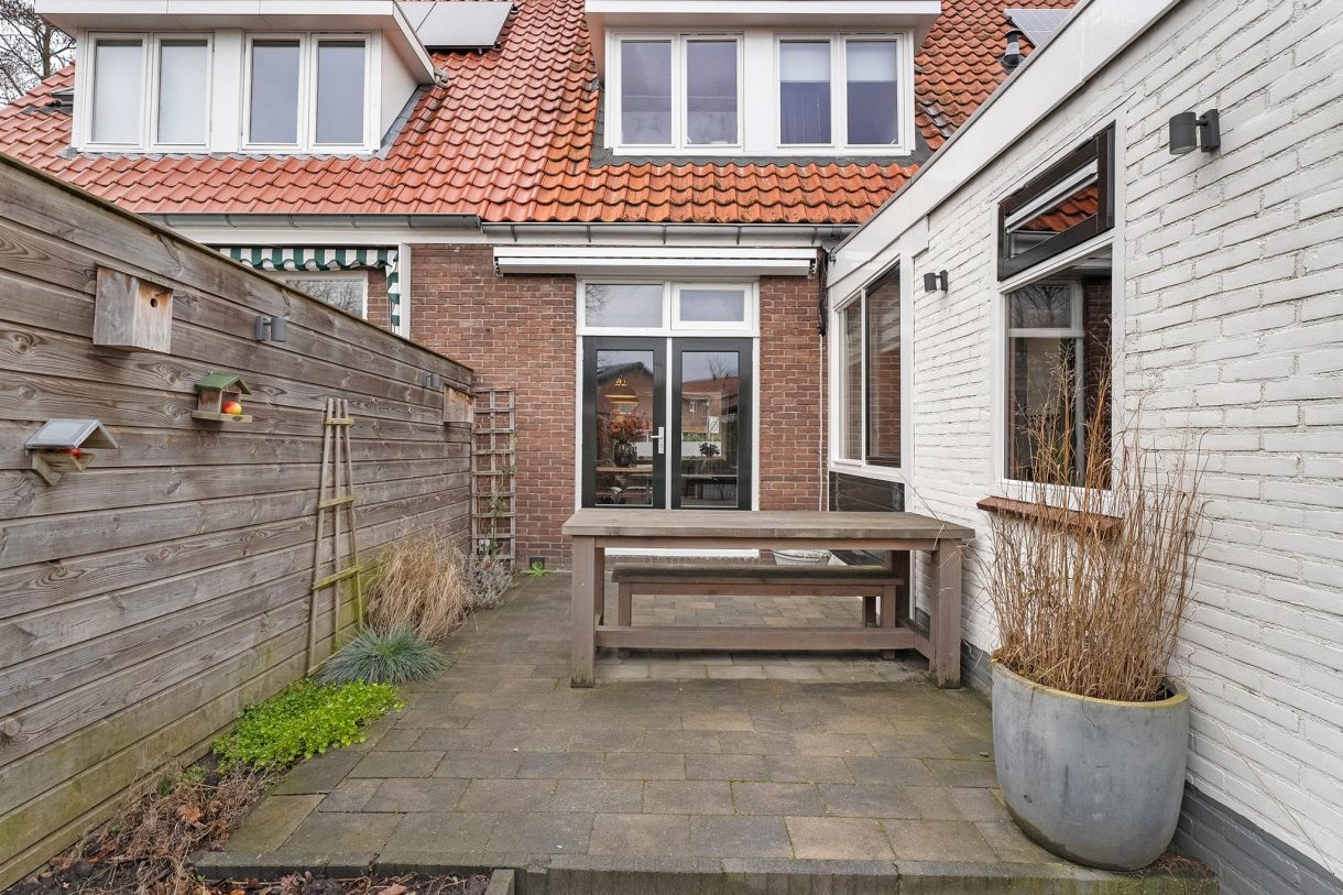 Te koop: Foto Woonhuis aan de Wolddijk 4 in Meppel