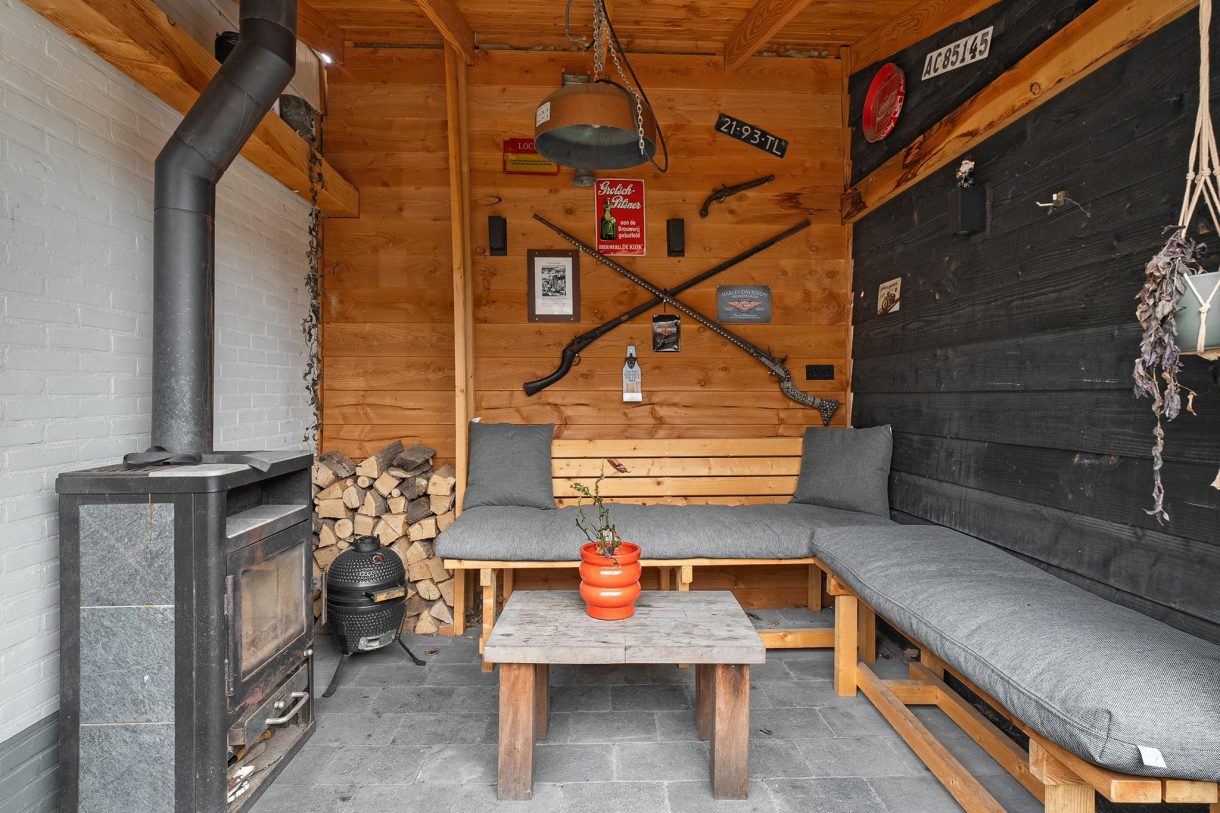 Te koop: Foto Woonhuis aan de Wolddijk 4 in Meppel